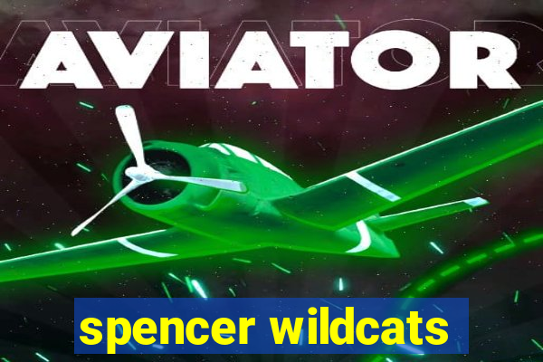 spencer wildcats