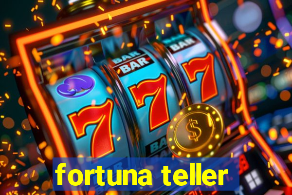 fortuna teller