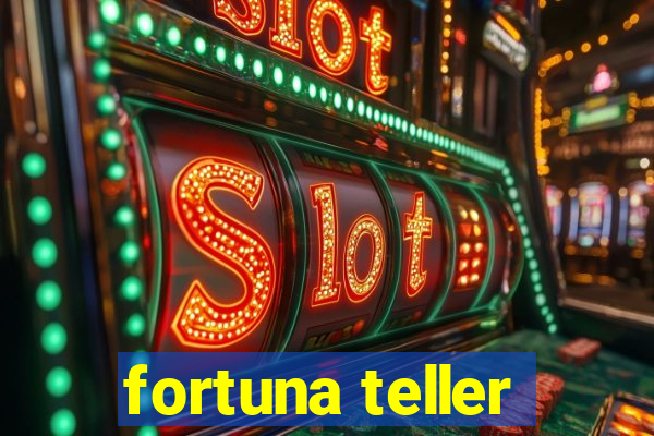 fortuna teller