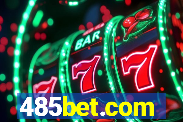 485bet.com