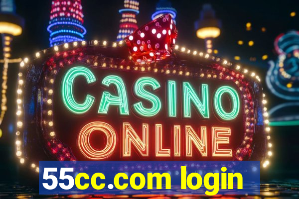 55cc.com login