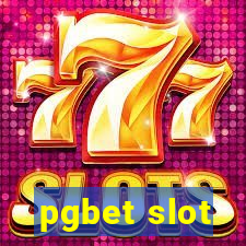 pgbet slot