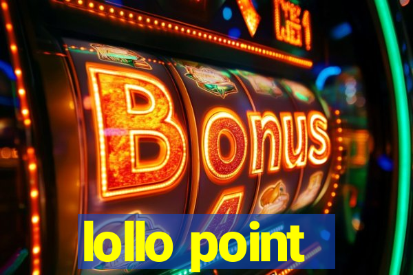 lollo point