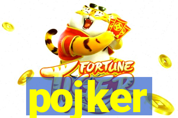 pojker