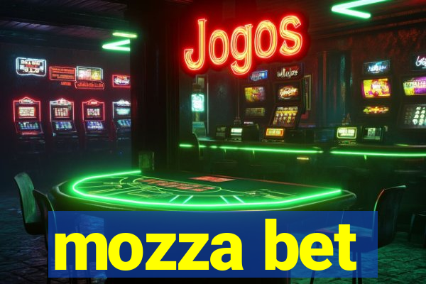 mozza bet