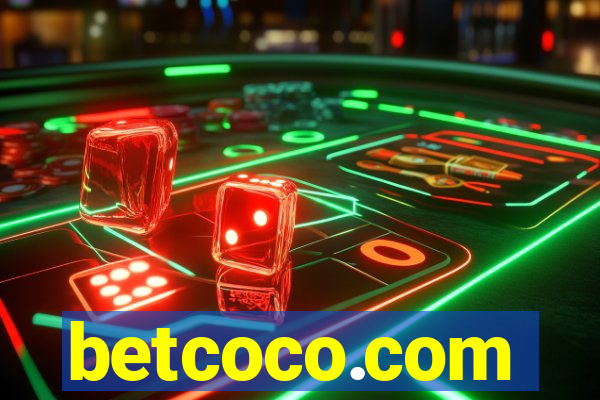 betcoco.com