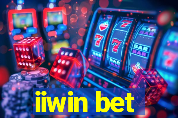 iiwin bet