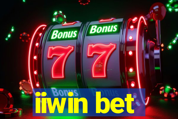 iiwin bet