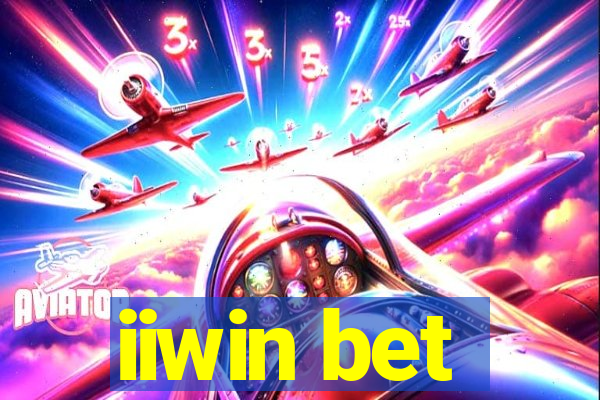 iiwin bet