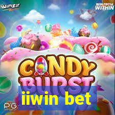 iiwin bet