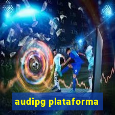 audipg plataforma