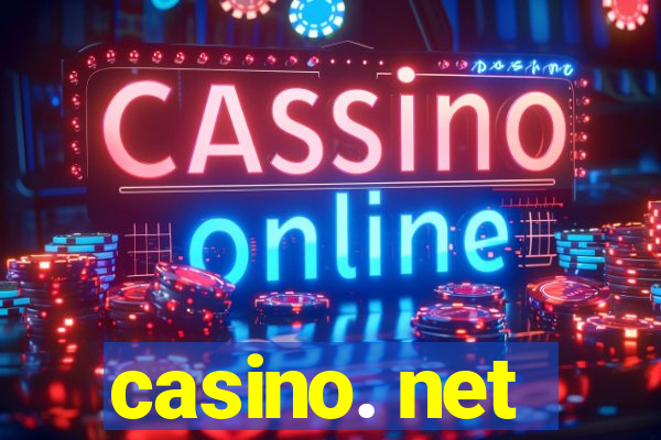 casino. net