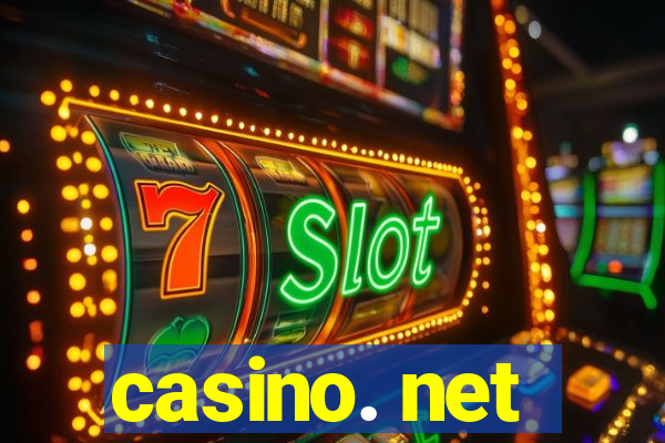 casino. net