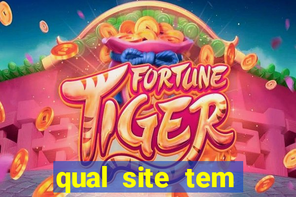 qual site tem fortune tiger