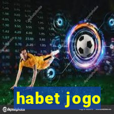 habet jogo