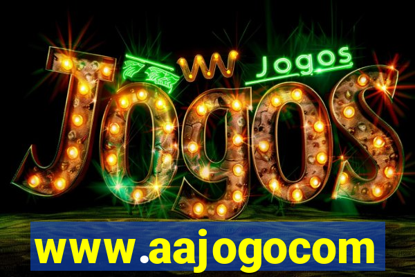 www.aajogocom