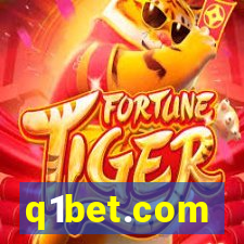 q1bet.com