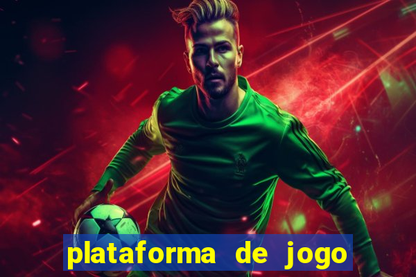 plataforma de jogo fora do brasil