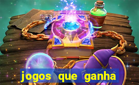 jogos que ganha pix na hora