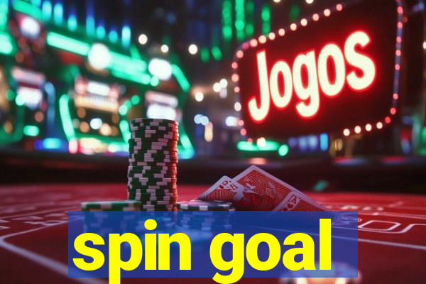 spin goal