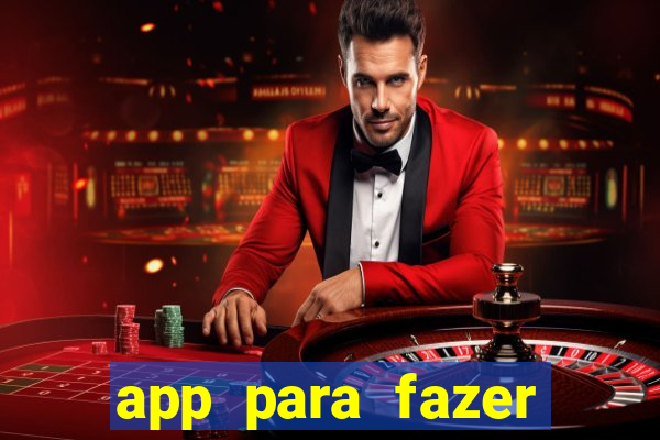 app para fazer jogos no pc