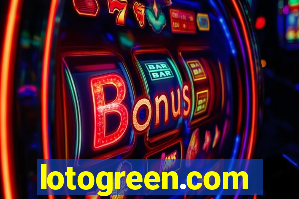 lotogreen.com