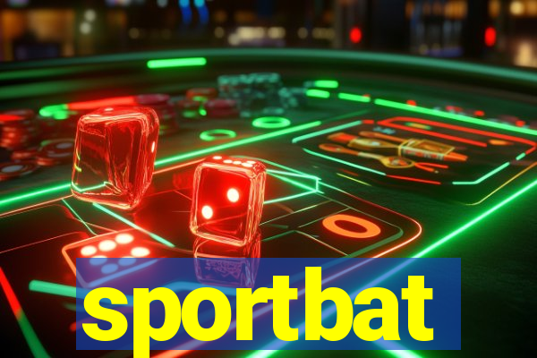 sportbat