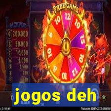 jogos deh