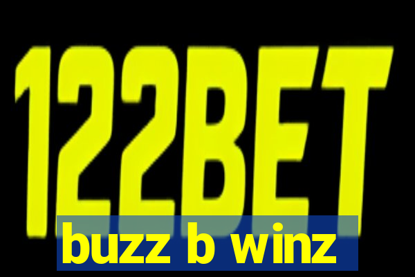 buzz b winz