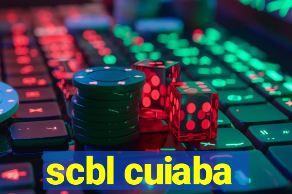 scbl cuiaba