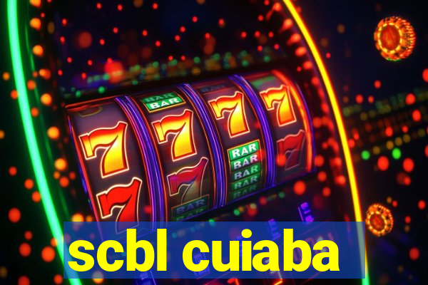 scbl cuiaba