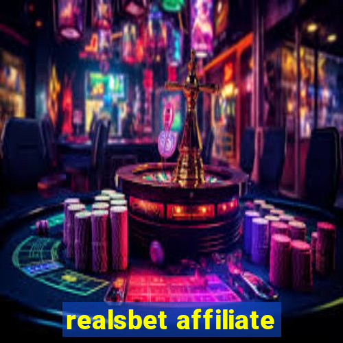 realsbet affiliate