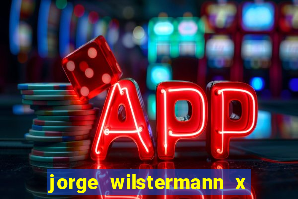 jorge wilstermann x royal pari palpite