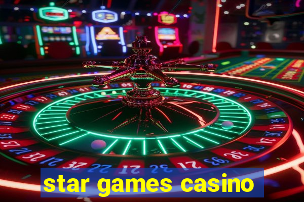 star games casino