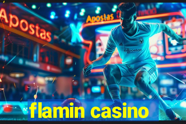 flamin casino