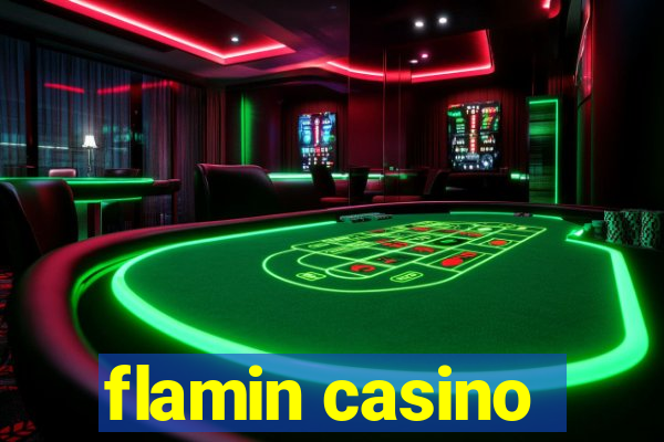 flamin casino