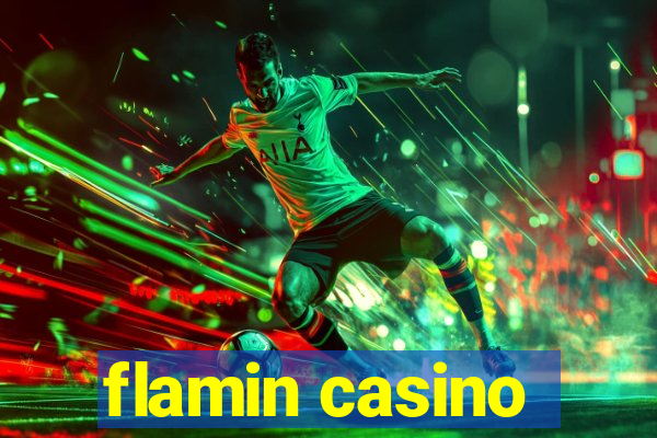 flamin casino