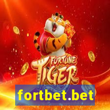 fortbet.bet