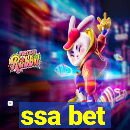 ssa bet