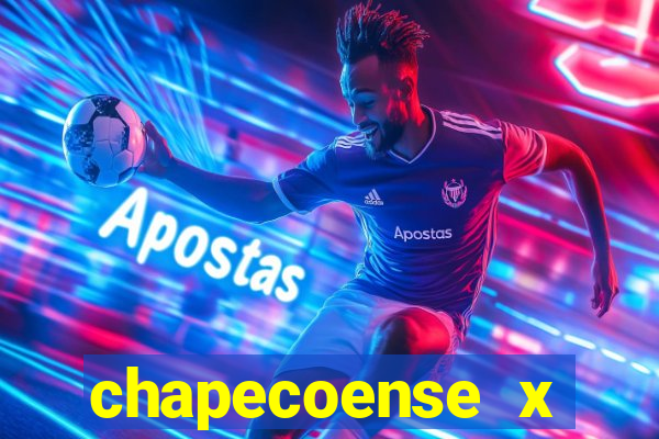 chapecoense x mirassol palpite