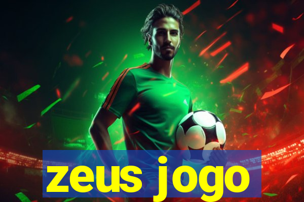 zeus jogo