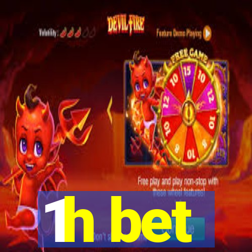 1h bet