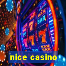 nice casino