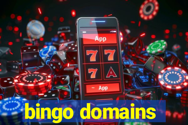 bingo domains