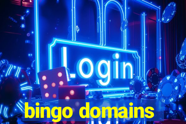 bingo domains