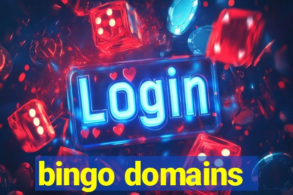 bingo domains