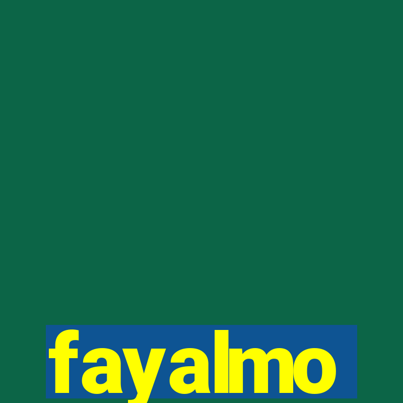 fayalmo