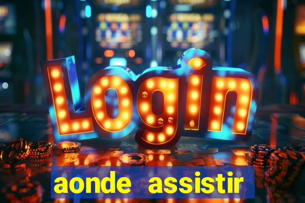 aonde assistir jogos mortais