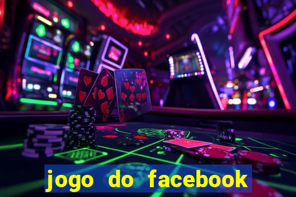 jogo do facebook candy crush saga