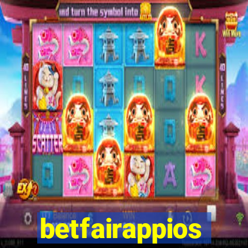 betfairappios